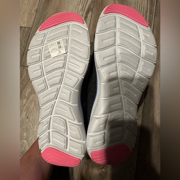 Women’s SKECHERS Flex Appeal Sneakers - Picture 5 of 13